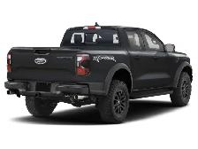 2026 Ford Ranger - Photo 2