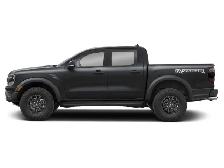 2026 Ford Ranger - Photo 3