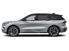2026 Lincoln Nautilus - Photo 3