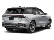 2026 Lincoln Nautilus - Photo 2