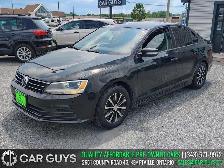 2016 Volkswagen Jetta Sedan - Photo 2