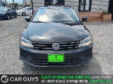 2016 Volkswagen Jetta Sedan - Photo 3