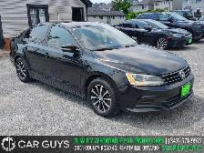 2016 Volkswagen Jetta Sedan - Photo 4