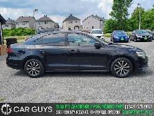 2016 Volkswagen Jetta Sedan - Photo 5