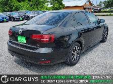 2016 Volkswagen Jetta Sedan - Photo 6