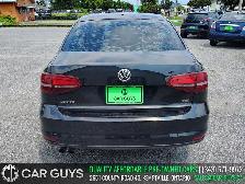 2016 Volkswagen Jetta Sedan - Photo 7