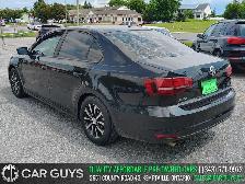 2016 Volkswagen Jetta Sedan - Photo 8
