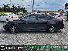 2016 Volkswagen Jetta Sedan - Photo 9