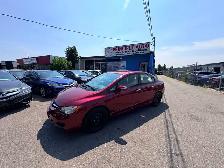 2008 Acura CSX 146KM CERTIFIED-WARRANTY - Photo 2
