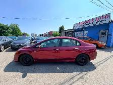 2008 Acura CSX 146KM CERTIFIED-WARRANTY - Photo 3