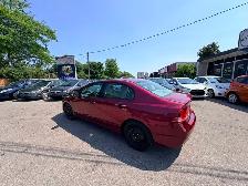 2008 Acura CSX 146KM CERTIFIED-WARRANTY - Photo 4