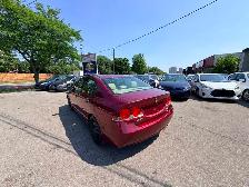 2008 Acura CSX 146KM CERTIFIED-WARRANTY - Photo 5