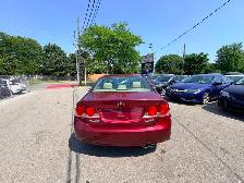 2008 Acura CSX 146KM CERTIFIED-WARRANTY - Photo 6