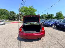 2008 Acura CSX 146KM CERTIFIED-WARRANTY - Photo 7