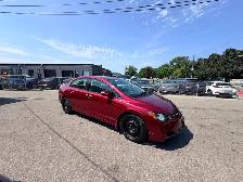 2008 Acura CSX 146KM CERTIFIED-WARRANTY - Photo 11