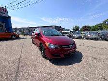 2008 Acura CSX 146KM CERTIFIED-WARRANTY - Photo 12