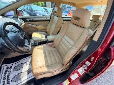 2008 Acura CSX 146KM CERTIFIED-WARRANTY - Photo 15