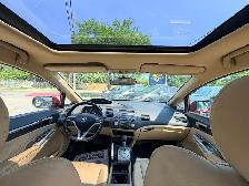 2008 Acura CSX 146KM CERTIFIED-WARRANTY - Photo 16