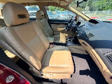 2008 Acura CSX 146KM CERTIFIED-WARRANTY - Photo 17
