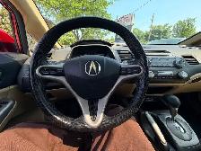 2008 Acura CSX 146KM CERTIFIED-WARRANTY - Photo 21