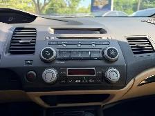 2008 Acura CSX 146KM CERTIFIED-WARRANTY - Photo 22