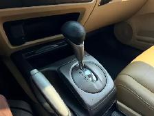 2008 Acura CSX 146KM CERTIFIED-WARRANTY - Photo 23