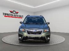 2019 Subaru Forester 2.5i - Photo 2