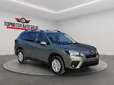 2019 Subaru Forester 2.5i - Photo 3