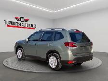 2019 Subaru Forester 2.5i - Photo 4