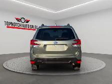 2019 Subaru Forester 2.5i - Photo 5