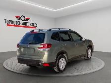 2019 Subaru Forester 2.5i - Photo 6