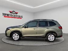 2019 Subaru Forester 2.5i - Photo 7