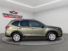 2019 Subaru Forester 2.5i - Photo 8