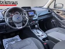 2019 Subaru Forester 2.5i - Photo 11