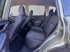2019 Subaru Forester 2.5i - Photo 16