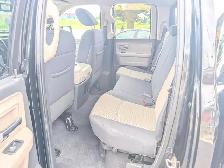 2012 Ram 1500 4WD Quad Cab 140.5' Big Horn | Clean title! | No a - Photo 7