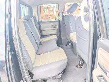 2012 Ram 1500 4WD Quad Cab 140.5' Big Horn | Clean title! | No a - Photo 9