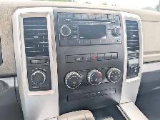 2012 Ram 1500 4WD Quad Cab 140.5' Big Horn | Clean title! | No a - Photo 11