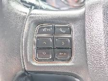 2012 Ram 1500 4WD Quad Cab 140.5' Big Horn | Clean title! | No a - Photo 13