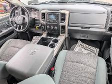 2014 Ram 1500 4WD Crew Cab 149' SLT | Back-up cam! | Well mainta - Photo 13