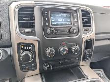 2014 Ram 1500 4WD Crew Cab 149' SLT | Back-up cam! | Well mainta - Photo 14