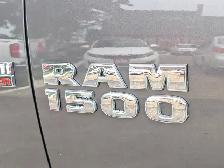 2014 Ram 1500 4WD Crew Cab 149' SLT | Back-up cam! | Well mainta - Photo 21
