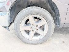 2014 Ram 1500 4WD Crew Cab 149' SLT | Back-up cam! | Well mainta - Photo 22