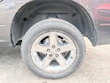 2014 Ram 1500 4WD Crew Cab 149' SLT | Back-up cam! | Well mainta - Photo 23