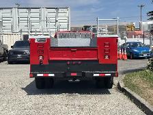 2014 Chevrolet Silverado 3500HD Dually Service Truck - Photo 9