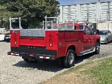 2014 Chevrolet Silverado 3500HD Dually Service Truck - Photo 10