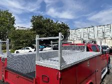 2014 Chevrolet Silverado 3500HD Dually Service Truck - Photo 15