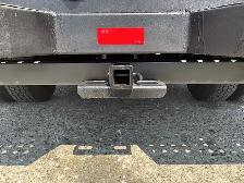 2014 Chevrolet Silverado 3500HD Dually Service Truck - Photo 16