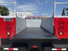 2014 Chevrolet Silverado 3500HD Dually Service Truck - Photo 17