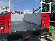 2014 Chevrolet Silverado 3500HD Dually Service Truck - Photo 18